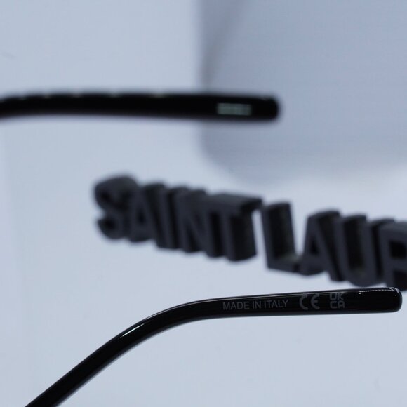 Final Price! Saint Laurent SL667 OPT 001 Eyeglasses - Picture 5 of 9
